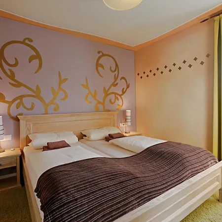 Appartamento Stilleben 'dali & Monet' - Direkt Im Skigebiet Am Ritzhagen