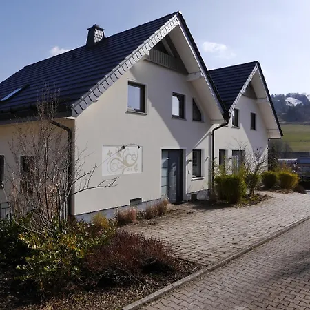 Appartamento Stilleben 'dali & Monet' - Direkt Im Skigebiet Am Ritzhagen *