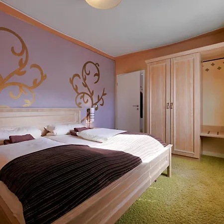 Appartamento Stilleben 'dali & Monet' - Direkt Im Skigebiet Am Ritzhagen Willingen (Upland)