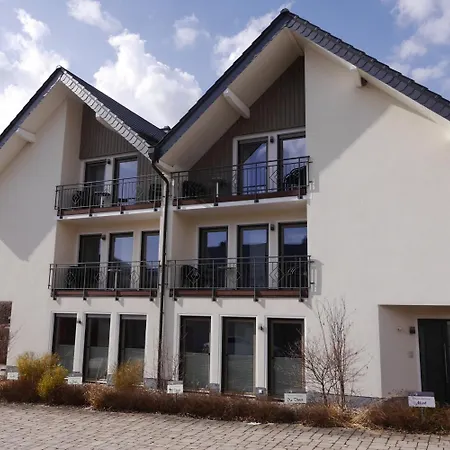 Stilleben 'dali & Monet' - Direkt Im Skigebiet Am Ritzhagen Appartamento