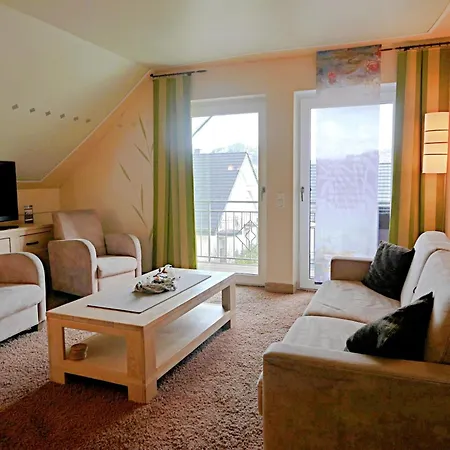 Stilleben 'dali & Monet' - Direkt Im Skigebiet Am Ritzhagen Appartamento *