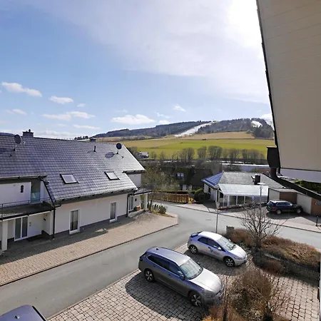 Stilleben 'dali & Monet' - Direkt Im Skigebiet Am Ritzhagen * Willingen (Upland)