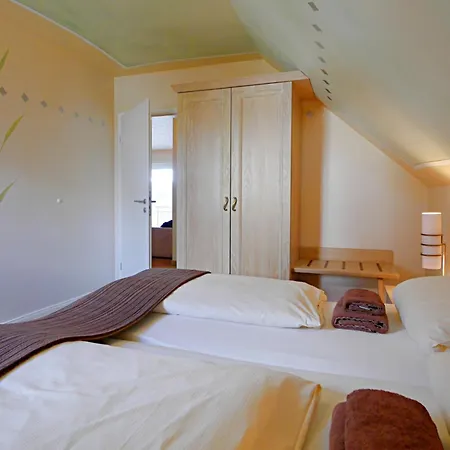 Stilleben 'dali & Monet' - Direkt Im Skigebiet Am Ritzhagen *