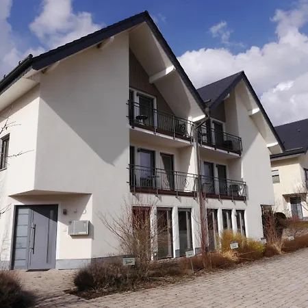 Appartamento Stilleben 'dali & Monet' - Direkt Im Skigebiet Am Ritzhagen Willingen (Upland)