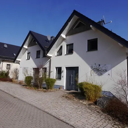 Stilleben 'dali & Monet' - Direkt Im Skigebiet Am Ritzhagen Willingen (Upland)