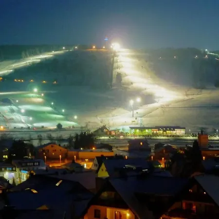 Appartamento Stilleben 'dali & Monet' - Direkt Im Skigebiet Am Ritzhagen *